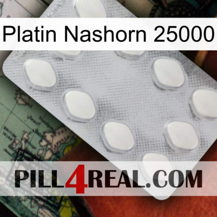 Platinum Rhino 25000 16